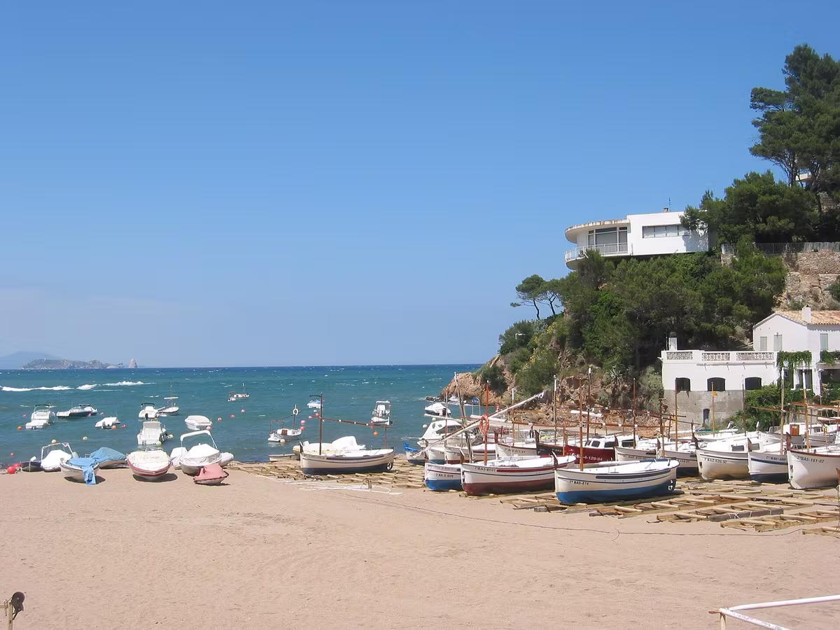 Begur