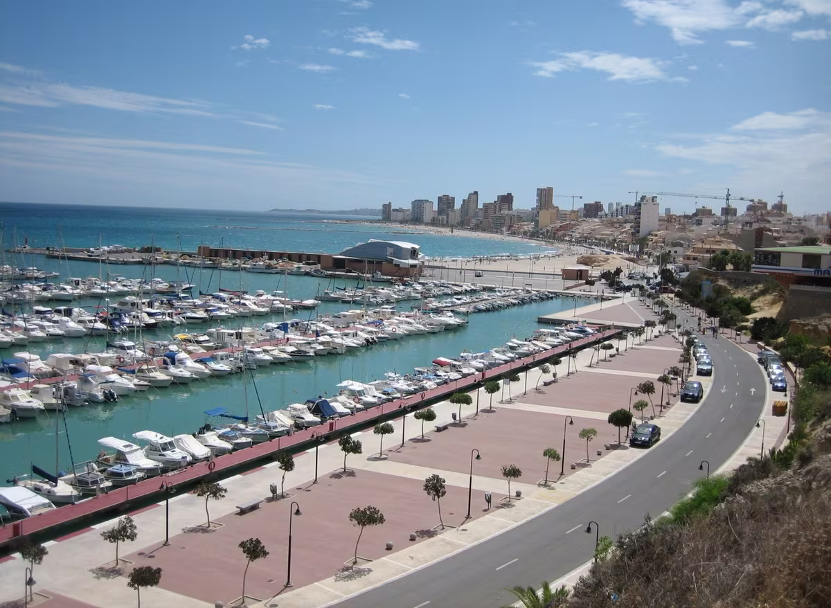 El Campello