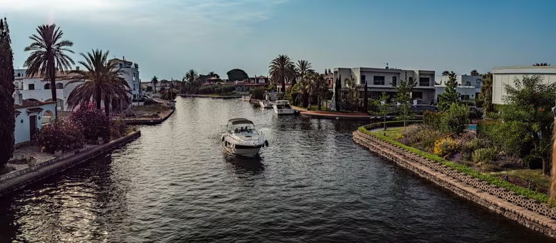 Empuriabrava