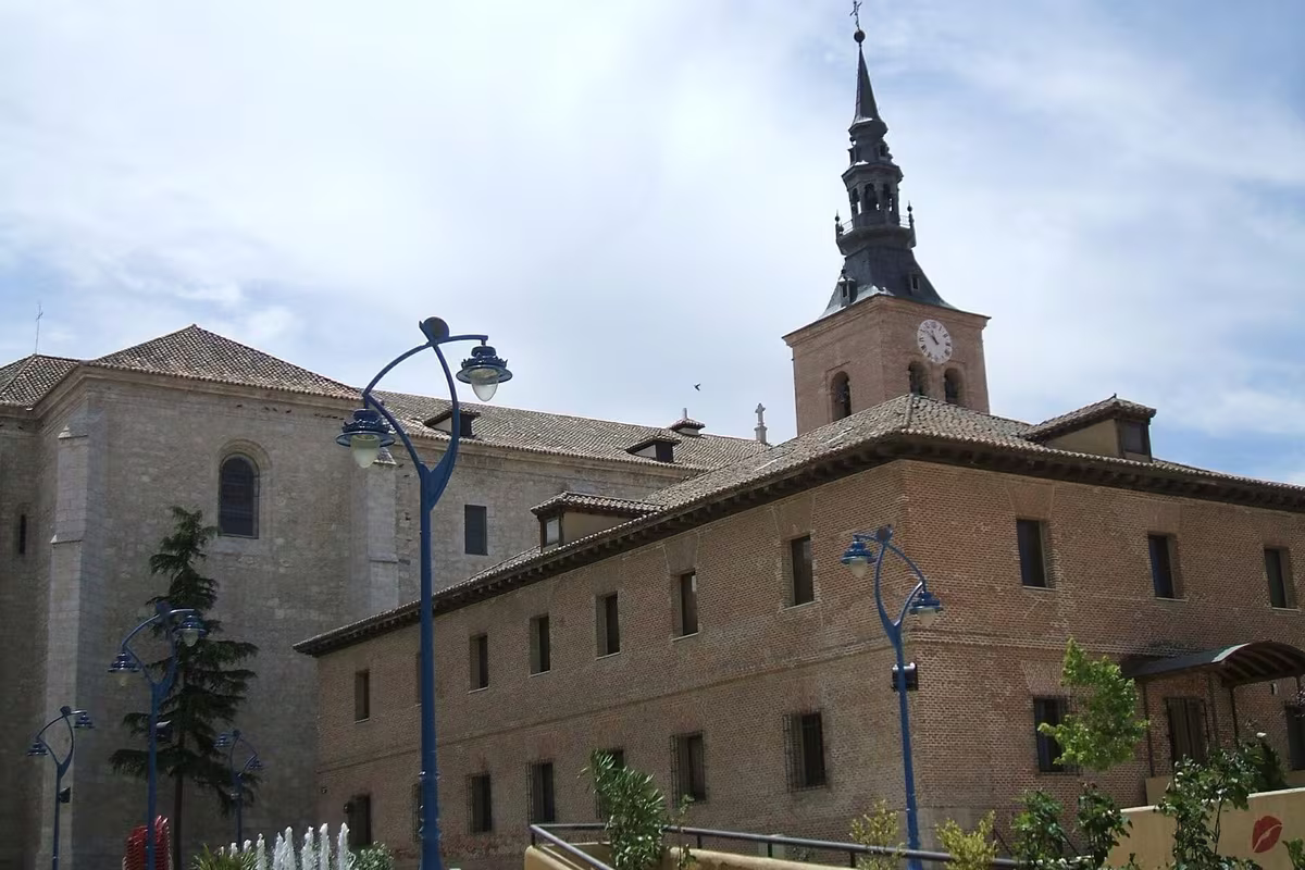 Getafe