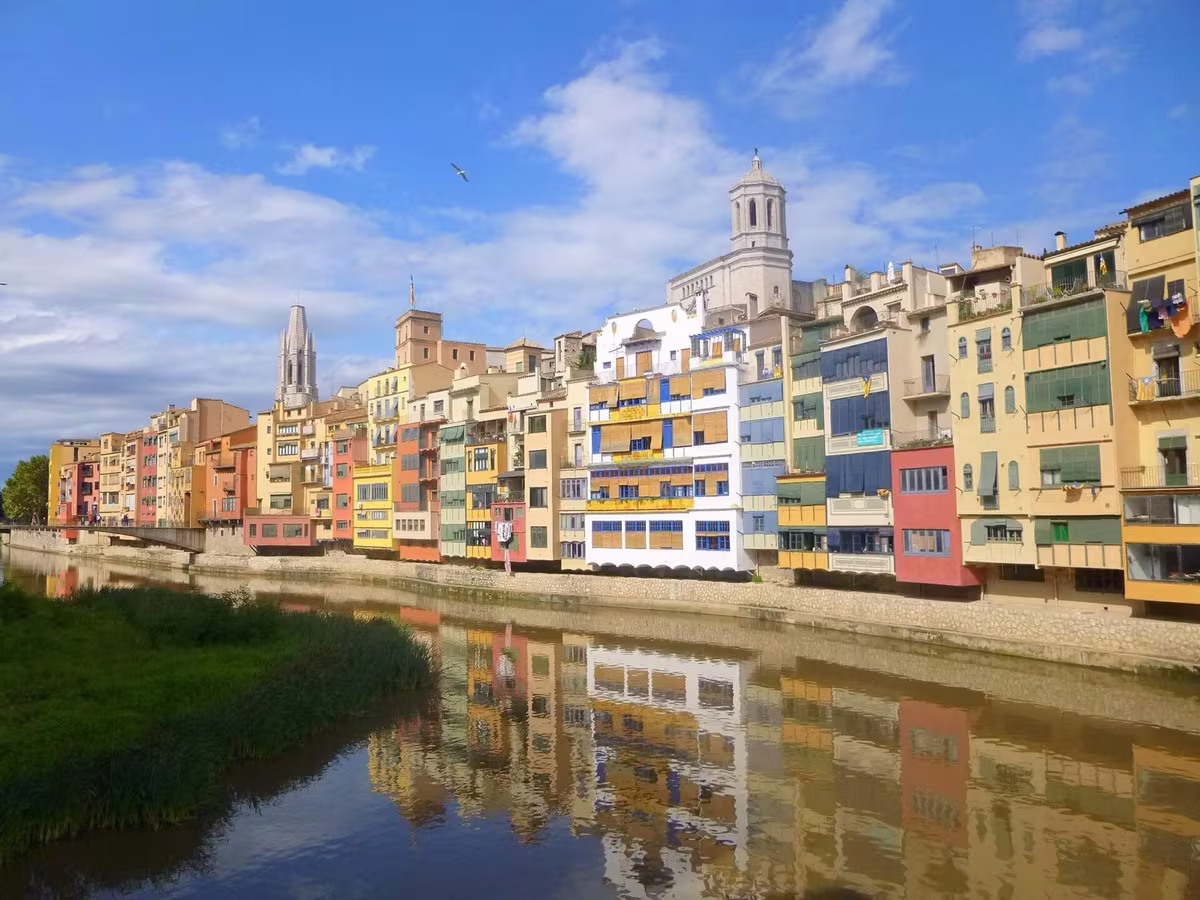 Girona