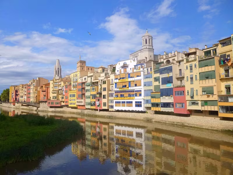 Girona