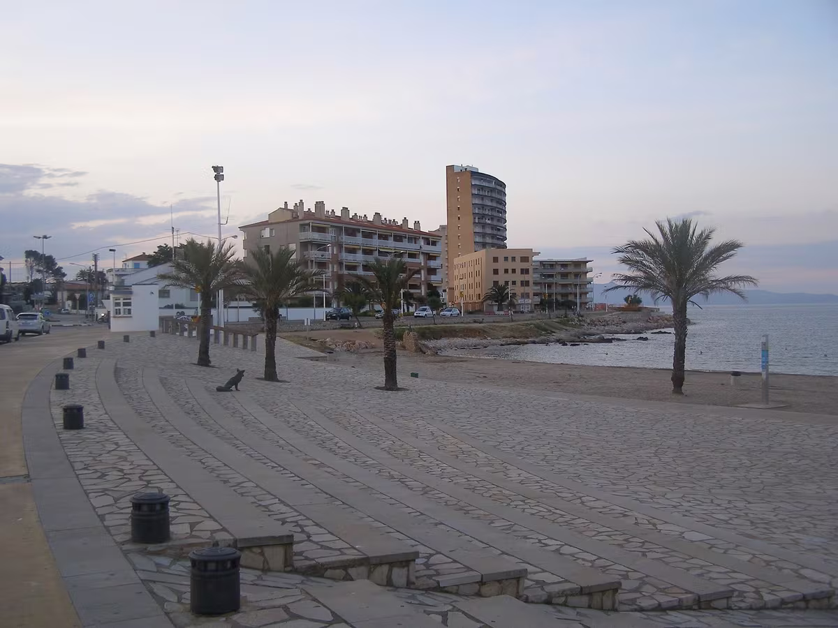L'Escala