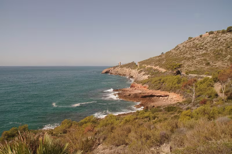 Oropesa del Mar