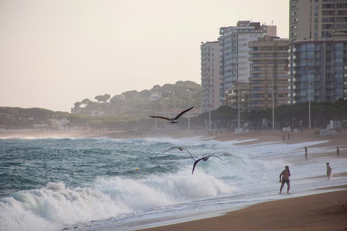 Platja d'Aro