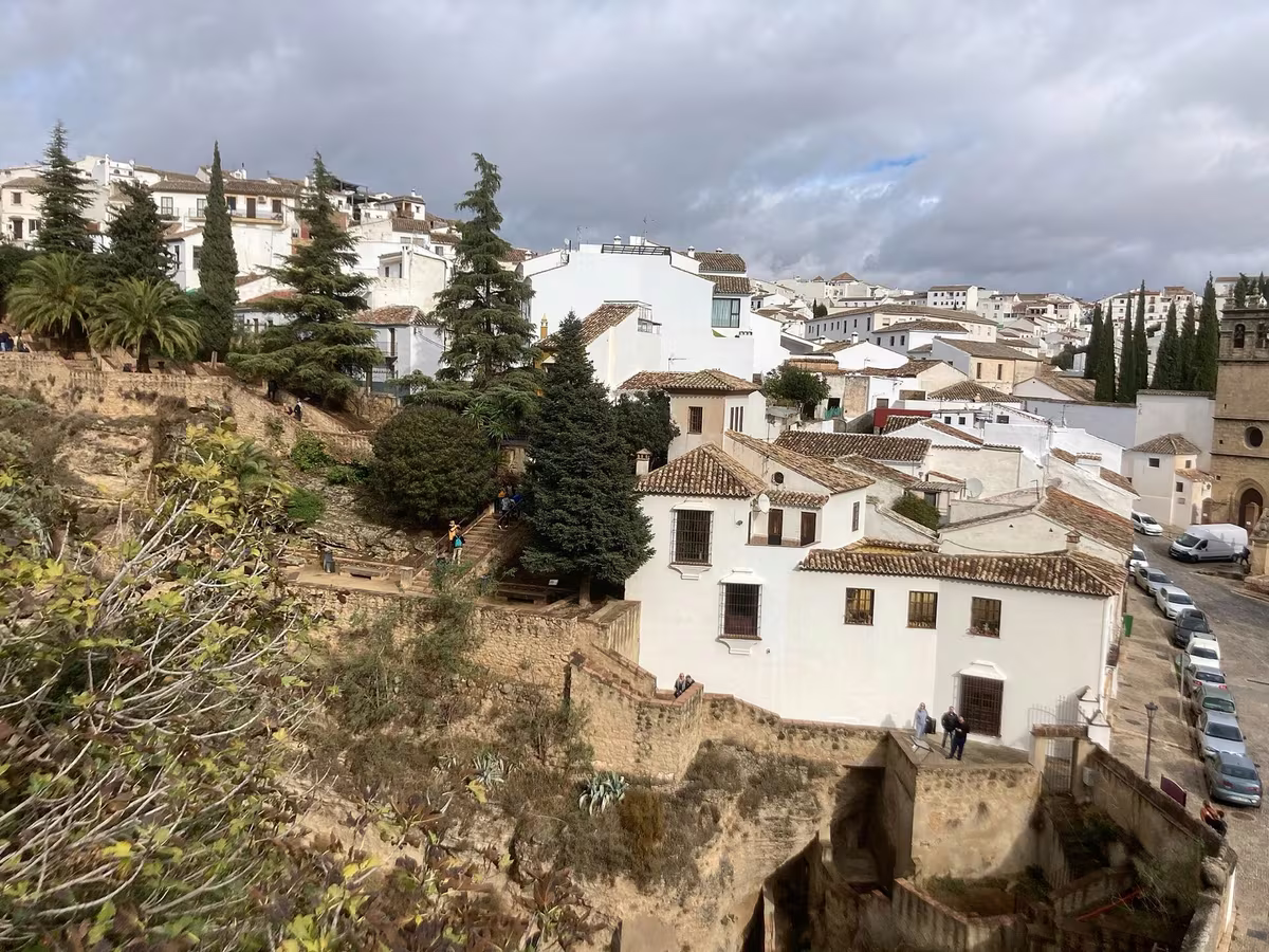 Ronda