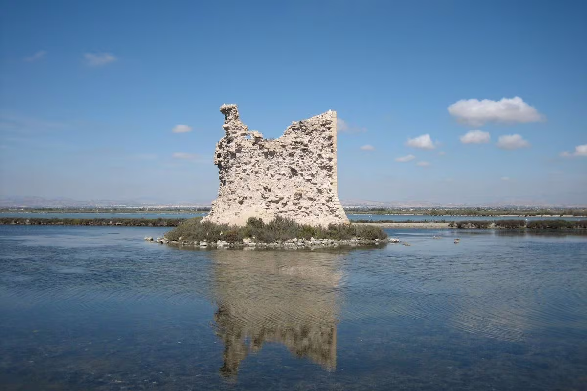 Santa Pola
