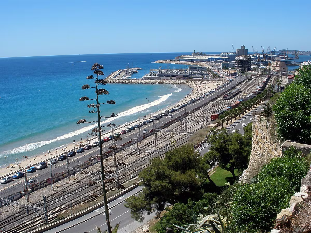 Tarragona