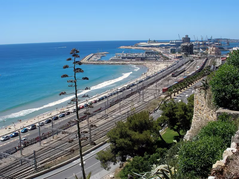 Tarragona