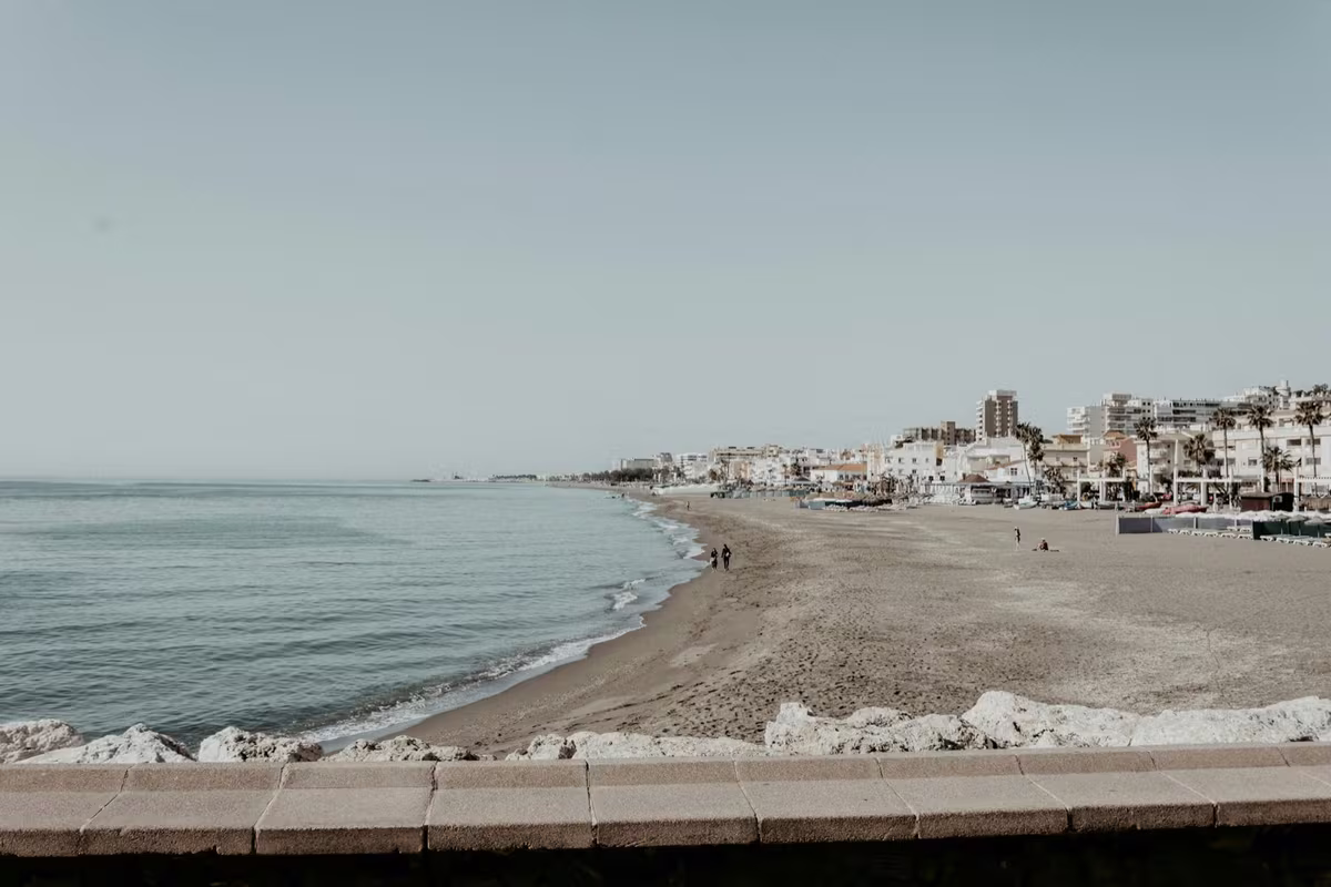 Torremolinos