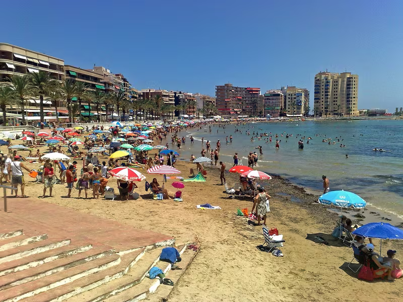 Torrevieja