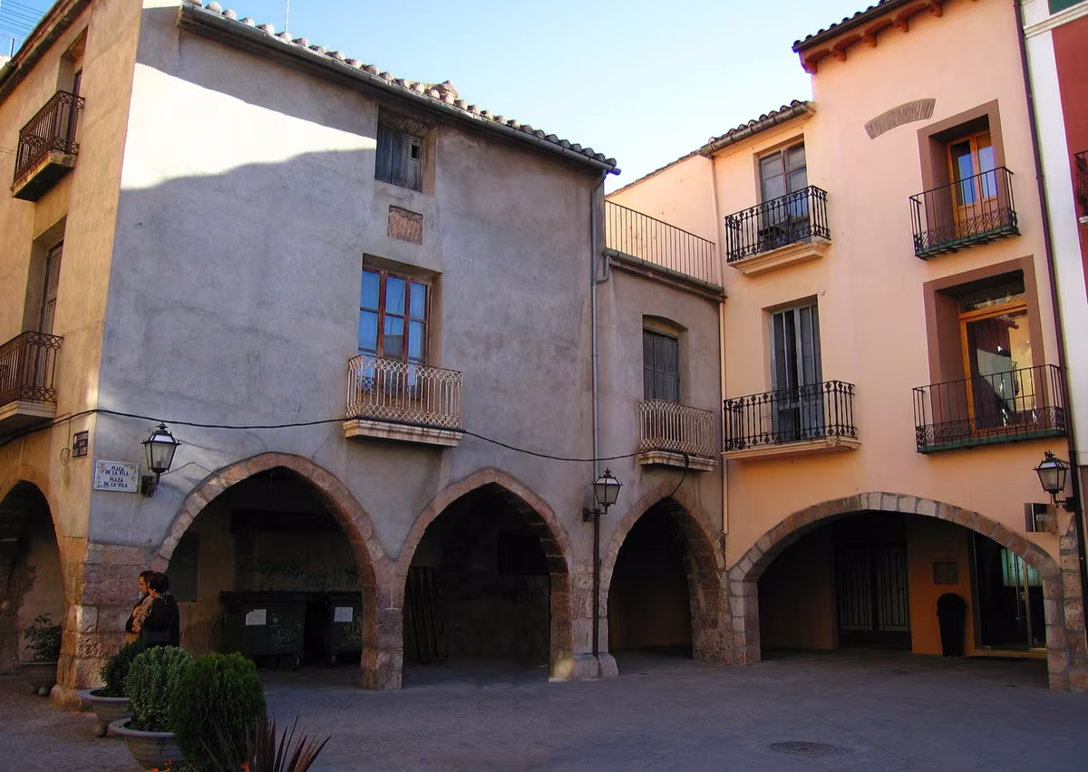 Vila-real